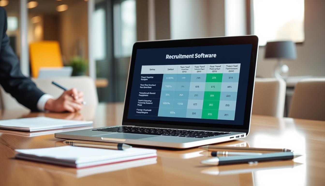 Supporting pricing visual